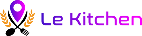 Le Kitchen